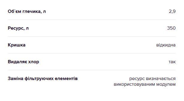 Фільтр-глечик Аквафор Смайл А5 салатовий з 2 двома картриджами 2314813383 фото