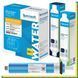 Мембрана DuPont Filmtec 50 (оригінал) + Мінералізатор + Постфільтр + Покращені картриджі Ecosoft для Осмосу 2448088923 фото 1