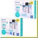 CHV11PUREMAC Картриджі для Ecosoft P&rsquo;URE AquaCalcium Mint річний запас CHV11PUREMAC-mint-6+12 фото 1