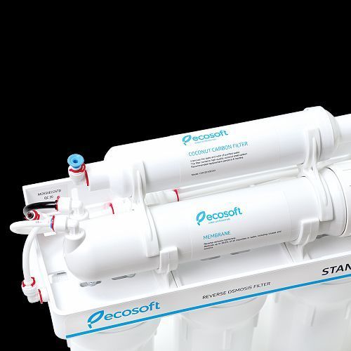 Зворотний осмос Ecosoft Standard 5-50 MO550ECOSTD 2448088930 фото