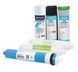 Картриджі для Ecosoft P&rsquo;URE Balance з мембраною (набір CHV5PUREBAL + мембрана Ecosoft 75 gpd) 2660303864 фото 1