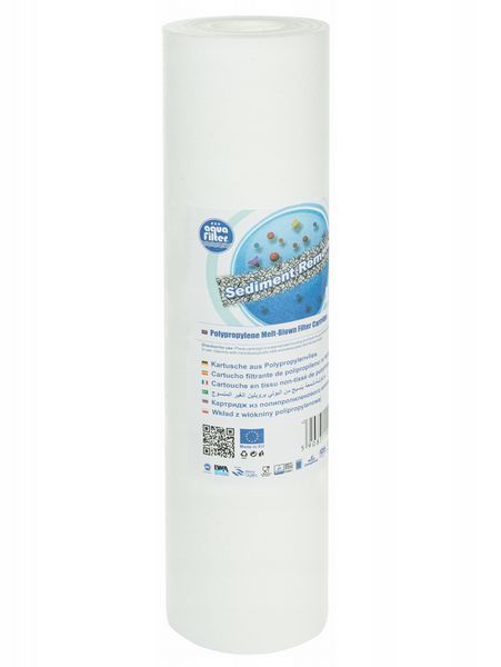 Aquafilter FCPS1 Картридж пропіленовий механічного очищення (Польща) FCPS1 фото