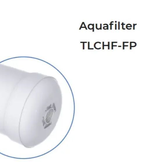 Ультрафільтраційна мембрана Aquafilter TLCHF-FP 2,5 x 12 2915073808 фото