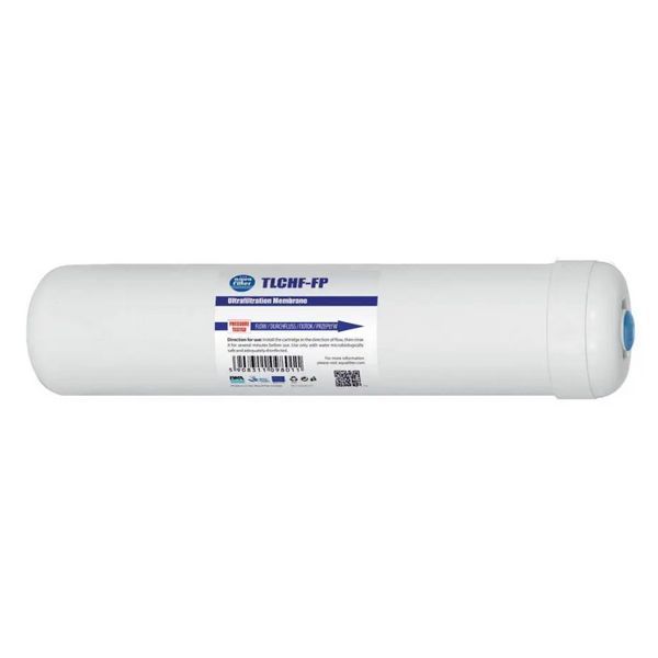 Ультрафільтраційна мембрана Aquafilter TLCHF-FP 2,5 x 12 2915073808 фото
