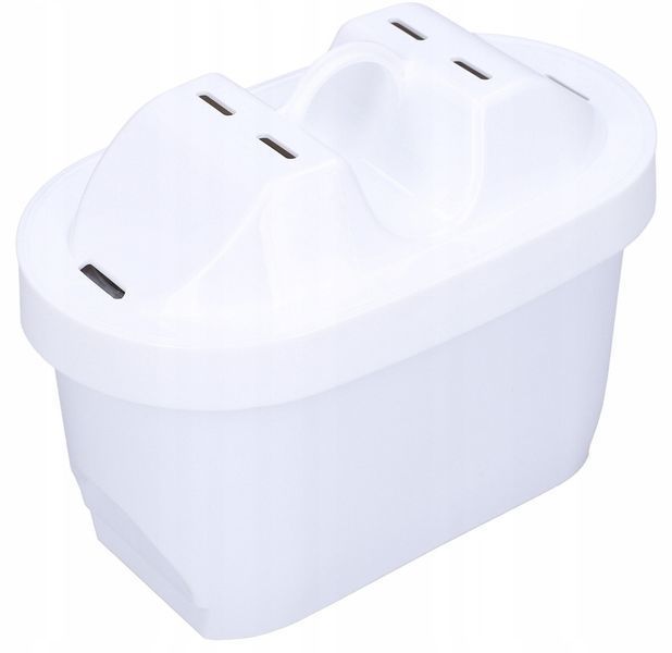 Картриджи Аквафор Максфор Плюс (В100-25 PLUS) набір з 2х модулів Maxfor 1610959627 фото