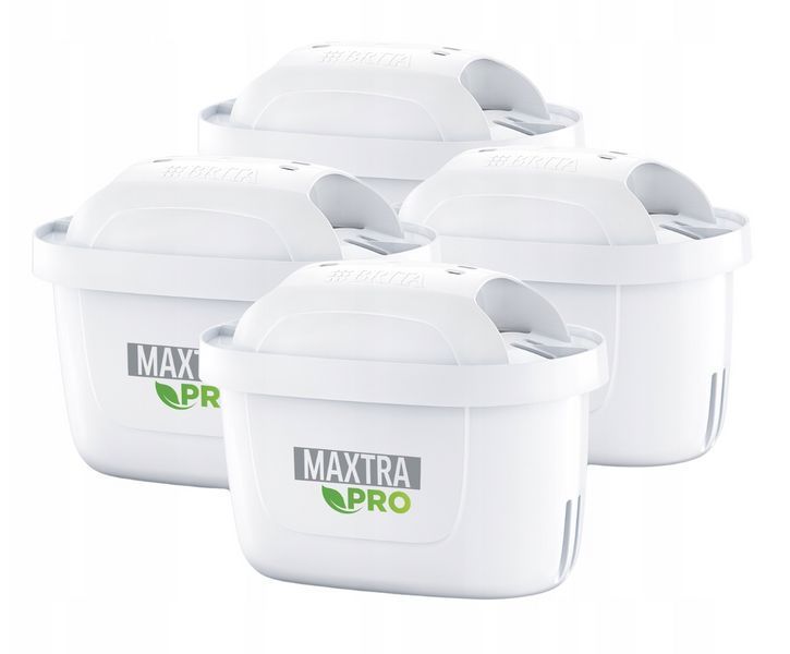 Картриджі Brita MAXTRA PRO Hard Water Expert Ultimate Protection 3+1 для жорсткої води 2215681052 фото