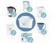 Картриджі Brita MAXTRA PRO Hard Water Expert Ultimate Protection 3+1 для жорсткої води 2215681052 фото 6