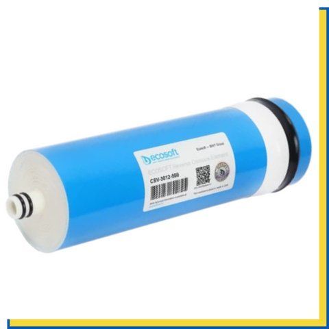 Мембрана Ecosoft 3012 500gpd (арт. CSV3012500ECO) 500gpd-3012-CSV3012500ECO фото