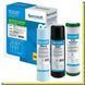 Ecosoft Aquagreen Set для фільтрів зворотного осмосу з економією води CHV3ECOAGR CHV3ECOAGR фото 1