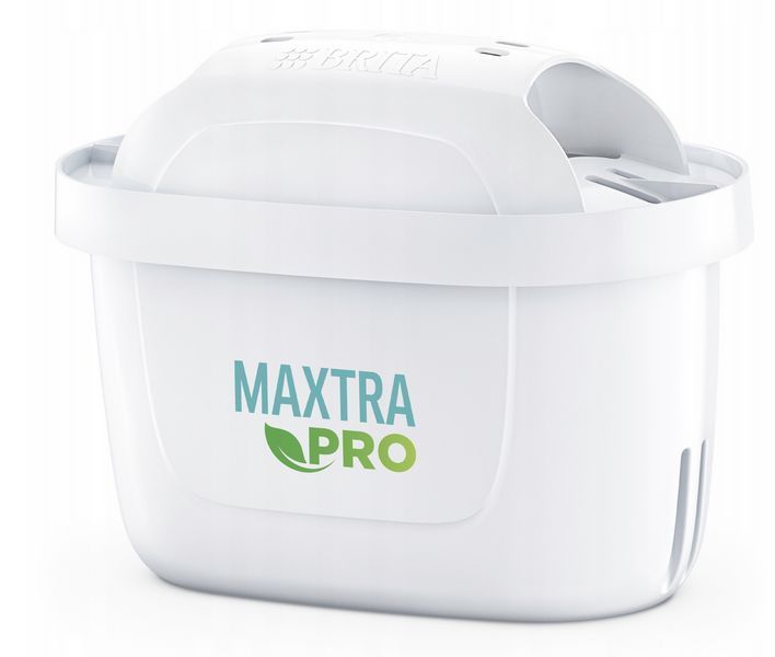 Комплект картриджів для глечика BRITA Maxtra PRO All-in-1 (Німеччина) 2217439699 фото