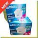 Комплект картриджів для глечика BRITA Maxtra PRO All-in-1 (Німеччина) 2217439699 фото 1