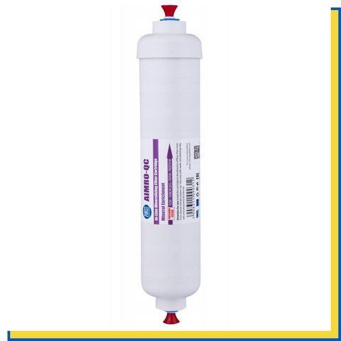 Картридж мінералізатор Aquafilter Aimro-QC 1 шт 1112451284 фото