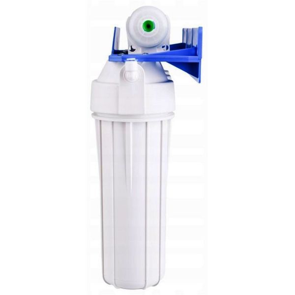 Проточний фільтр капілярної мембраною Aquafilter FP3-HJ-K1 1 шт 1112759387 фото
