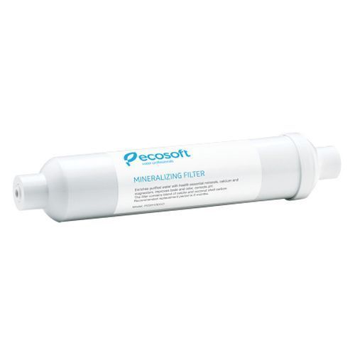 Мінералізатор Ecosoft PD2010ECOPKG для зворотного осмосу (насичення кальцієм) min-2"x10"-ecosoft фото