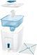 Фільтр-Диспенсер для води Brita Flow Memo синій 8.2 л (5.2 л очищеної води) 1994640747 фото 8