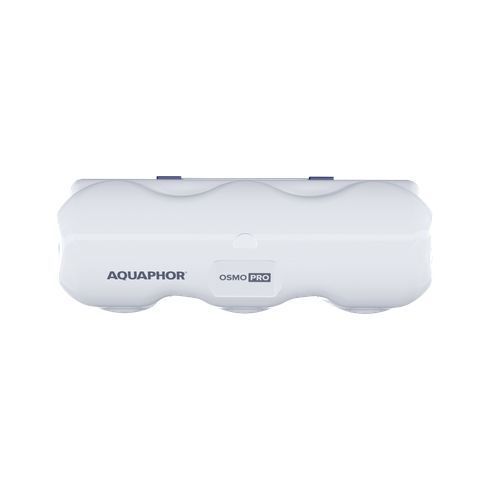 Фільтр зворотного осмосу AQUAPHOR Osmo Pro 50 (Аквафор Осмо Про 50) Осмос Аквафор 2571462011 фото